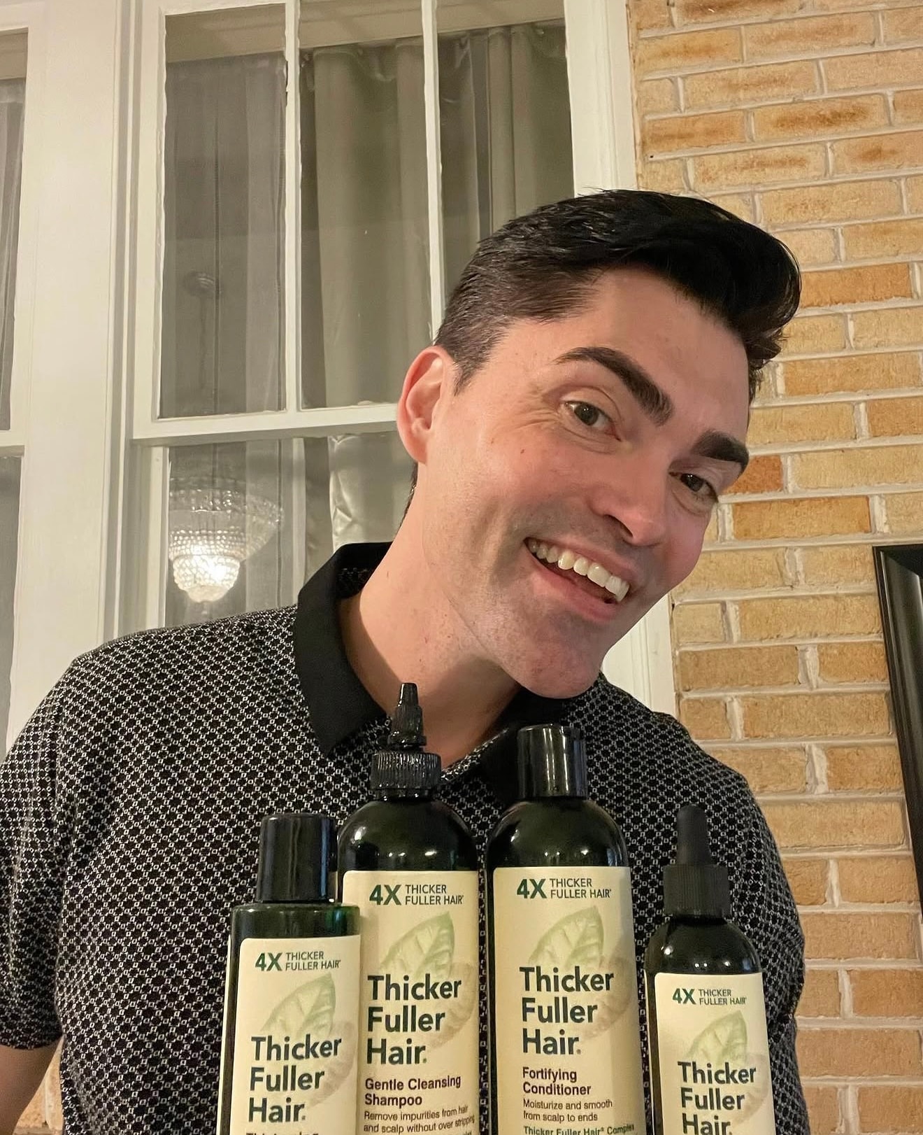 Influencer content 2